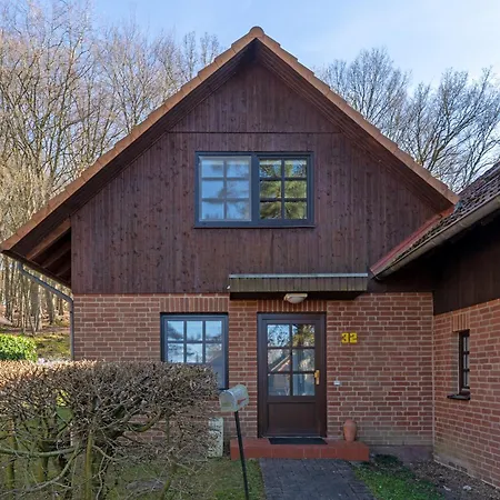 Lejlighed Seeweg 32 Waldblick Schursdorf